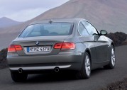 BMW 335i Coupe